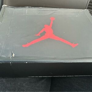 Jordan Retro 5’s baby blue